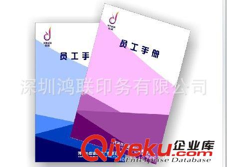 宣傳冊 深圳印刷廠，名片，宣傳單，畫冊印刷，直接廠家