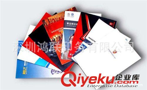 宣傳冊 廣州印刷廠|12P宣傳冊印刷|直接廠家原始圖片2