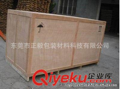 木箱 石灣專業制作免檢出口木箱，東莞通用熏蒸包裝木箱。