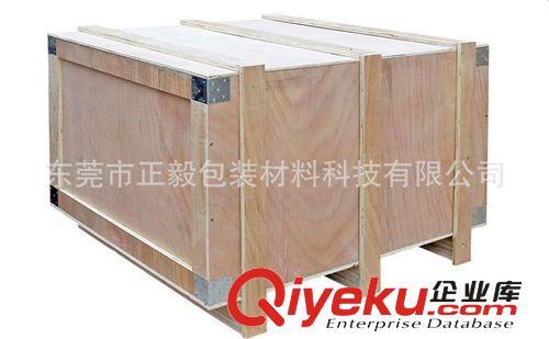 包裝箱 石灣銷售東莞熏蒸膠合木箱/運輸木箱/裝載木箱