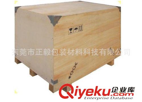 卡板 石灣專業(yè)制作各類xd出口木箱；東莞免檢出口木箱原始圖片2