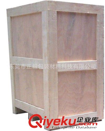 卡板 東莞石灣自產(chǎn)自售 多種規(guī)格xd出口木箱原始圖片2