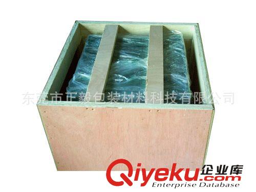 卡板 石灣專業(yè)銷售熏蒸膠合木箱，東莞免檢出口木箱原始圖片3