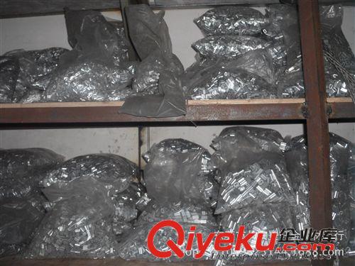 不銹鋼鋼絲繩 304 316不銹鋼鋼絲繩 鋁套加工 不銹鋼鋼絲繩 鋼絲繩鎖具加工原始圖片3