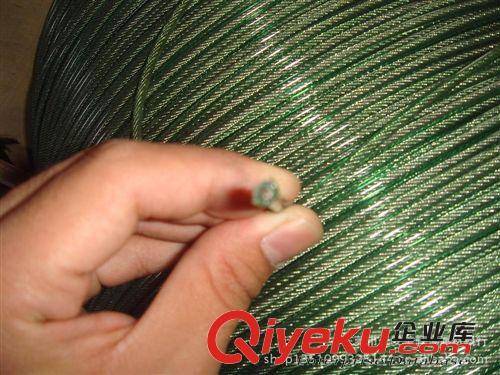 不銹鋼鋼絲繩 專業(yè)加工不銹鋼鋼絲繩產(chǎn)品，不銹鋼絲繩加工件