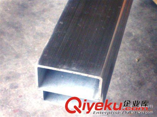不銹鋼焊管 供應光亮不銹鋼管、304不銹鋼異型管、316不銹鋼扁管原始圖片2