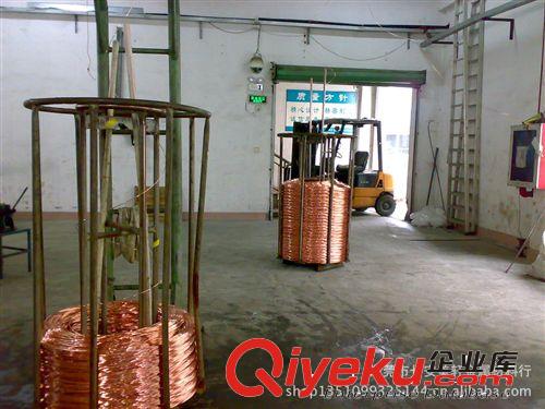 銅材 【廠家直銷】優(yōu)質(zhì)環(huán)保黃銅線、H62/H65銅線