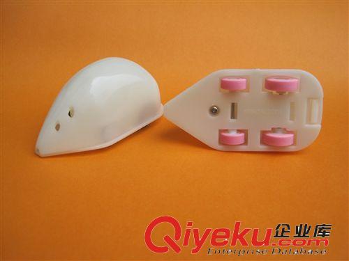玩具配件 回力老鼠