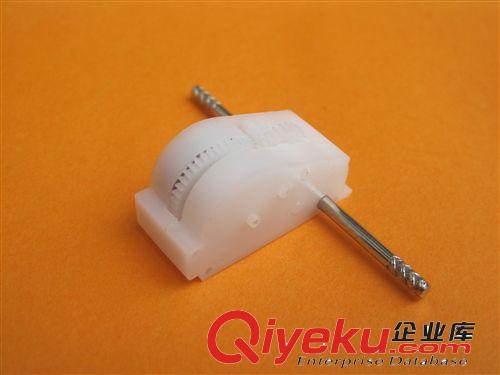 玩具配件 回力車牙箱