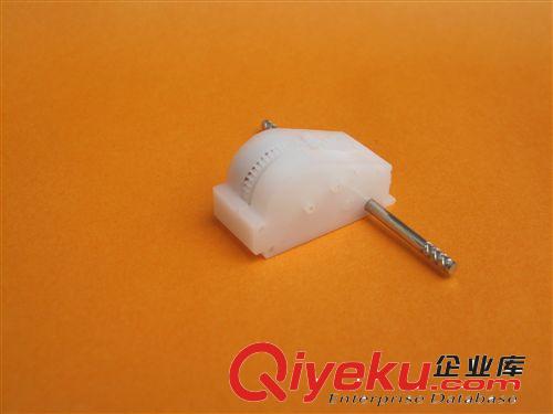 玩具配件 回力車牙箱