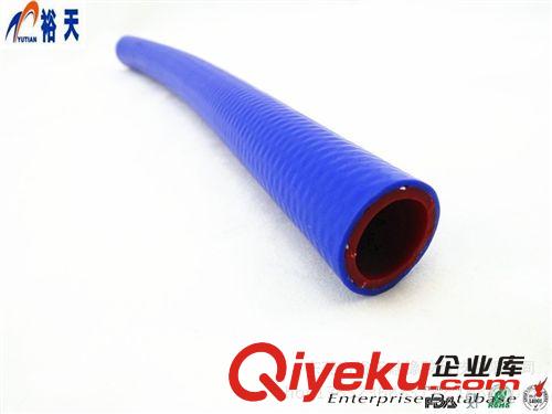 食品級(jí)硅膠編織管 【行業(yè)先鋒 廠家直銷】汽車硅膠管原始圖片3