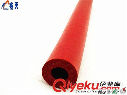 發(fā)泡硅膠管 【行業(yè)先鋒 廠家直銷】供應(yīng)硅膠發(fā)泡管