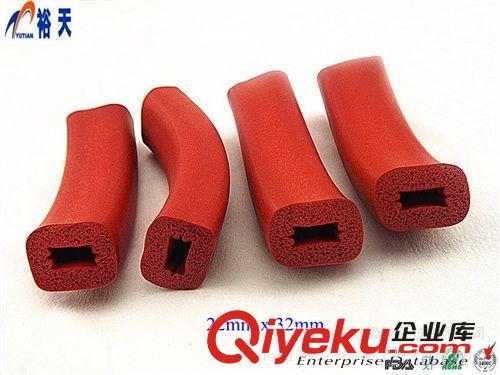 發泡硅膠管 求購硅膠發泡管，請找東莞裕天，10年品質