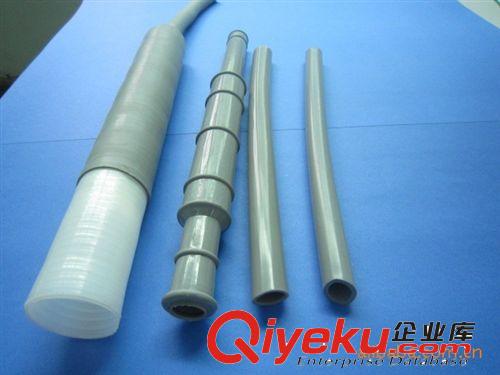 電力冷縮硅膠管 供應：冷縮硅膠管，電力硅膠管（廠家直銷）