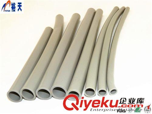 電力冷縮硅膠管 供應：冷縮硅膠管，電力硅膠管（廠家直銷）原始圖片2
