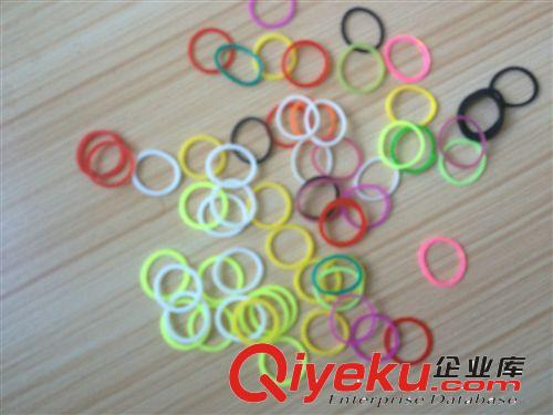 彩色硅膠管 橡皮筋硅膠管 硅膠橡皮筋 國(guó)內(nèi){zd0}生產(chǎn)工廠原始圖片2