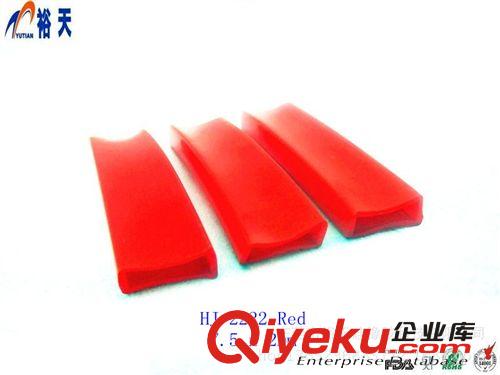 異型硅膠條 東莞耐高溫硅膠密封條（圖）原始圖片3