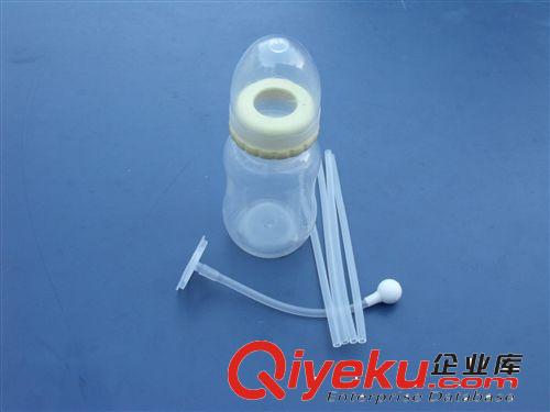 高透明食品硅膠管 PP奶瓶硅膠吸管廠家直供