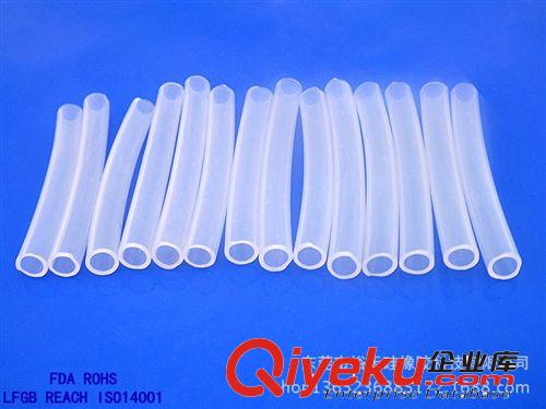 高透明食品硅膠管 汕頭高品質(zhì)奶瓶吸管供應(yīng)