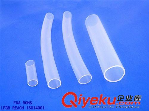 特殊硅膠管 供應(yīng)：東莞黃江食品級(jí)硅膠管，阻燃硅膠管（廠(chǎng)家直銷(xiāo)）原始圖片3