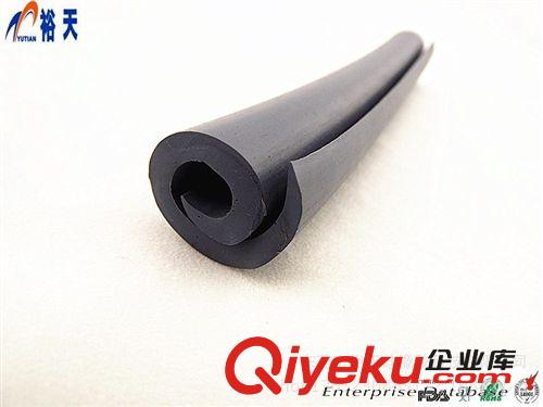 特殊硅膠管 阻燃硅膠 硅膠阻燃 阻燃發(fā)泡防震墊，阻燃發(fā)泡硅膠片原始圖片2