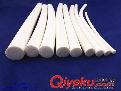 硅膠條 密封條 【行業(yè)先鋒 廠家直銷(xiāo)】供應(yīng)硅膠門(mén)窗密封條原始圖片3