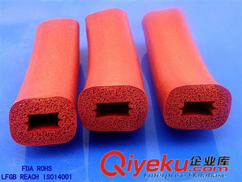 硅膠條 密封條 【硅膠密封條生產(chǎn)工廠】歡迎來電洽談