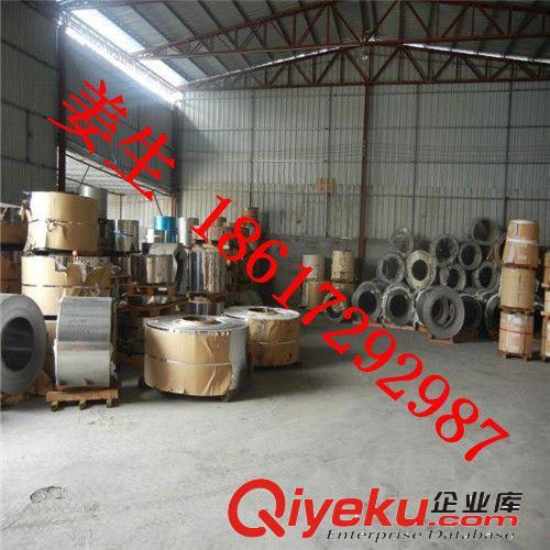 不銹鋼帶材 鍍鎳不銹鋼帶304/316L 進口不銹鋼傳送帶 折彎不銹鋼卷料