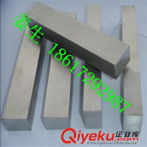不銹鋼棒材 批發(fā)304不銹鋼方料 現(xiàn)貨規(guī)格3mm*3mm 4mm*4mm 5mm*5mm 6mm*6mm原始圖片2