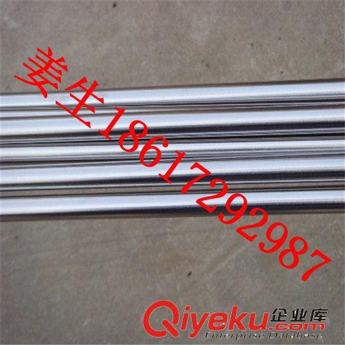 不銹鋼棒材 高精度303不銹鋼實(shí)心光亮研磨棒 直徑1mm2mm3mm4mm5mm6mm7mm9mm原始圖片2