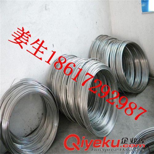 不銹鋼線材 優(yōu)質(zhì)漁網(wǎng)專用原料進口316L不銹鋼電解線原始圖片2
