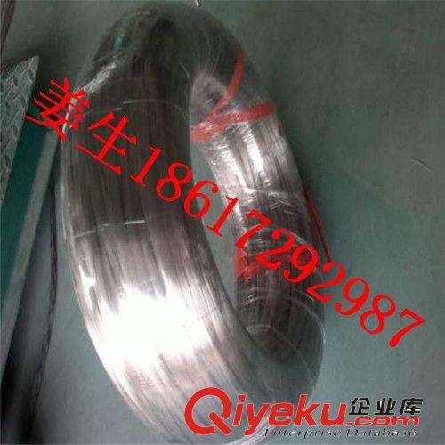 不銹鋼線材 優(yōu)質(zhì)漁網(wǎng)專用原料進口316L不銹鋼電解線原始圖片3