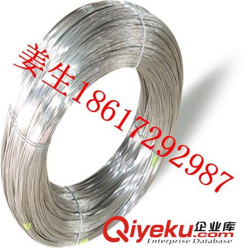 不銹鋼線材 304不銹鋼線材 不銹鋼彈簧線 特硬不銹鋼線 精密不銹304鋼絲原始圖片3