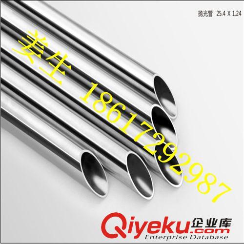 不銹鋼管材 小口徑不銹鋼管 SUS外徑1mm、2mm、3mm、4mm、5mm、6mm、7mm原始圖片2
