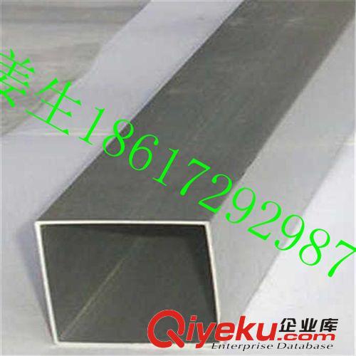 不銹鋼管材 304不銹鋼矩形管 不銹鋼裝飾異異型管 316直縫不銹鋼管材