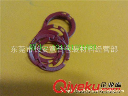 防火材料 燈飾防火膨脹膠墊 燈飾防火膠墊 東莞燈飾防火膠墊原始圖片3