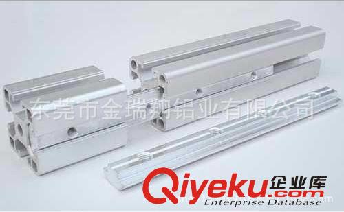 連接件類 廠家精品推薦國標(biāo)歐標(biāo)專用40一字連接件 30型材槽條連接件 緊固件