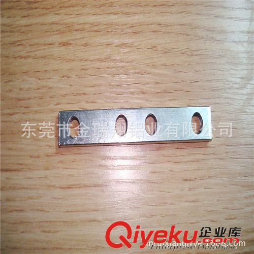 連接件類 廠家直銷工業(yè)鋁型材配件 4040加長(zhǎng)連接件 一字連接件 內(nèi)置連接件