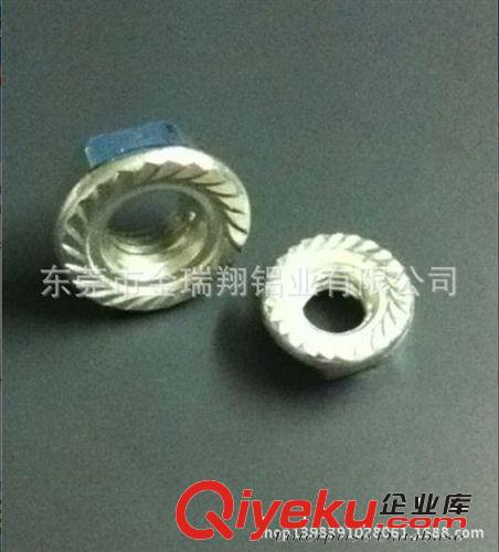 緊固件類 現(xiàn)貨供應(yīng)鋁型材配件，緊固件螺栓螺母，法蘭螺母，各種型號(hào)