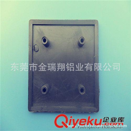 裝飾件類 金瑞翔tj批發(fā)ENC8080黑色塑膠尼龍國標(biāo)端蓋 優(yōu)惠多多 限時{qg}