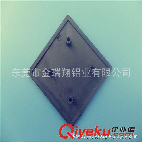 裝飾件類 金瑞翔tj批發(fā)ENC8080黑色塑膠尼龍國標(biāo)端蓋 優(yōu)惠多多 限時{qg}