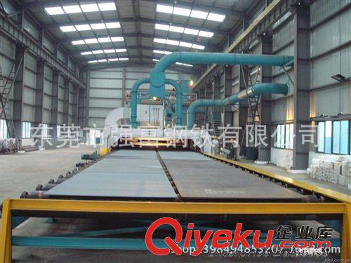 強(qiáng)富--- -合金圓鋼系列 強(qiáng)富供應(yīng)30CrMnSiA合金鋼板 規(guī)格齊全 可切割零售原始圖片3