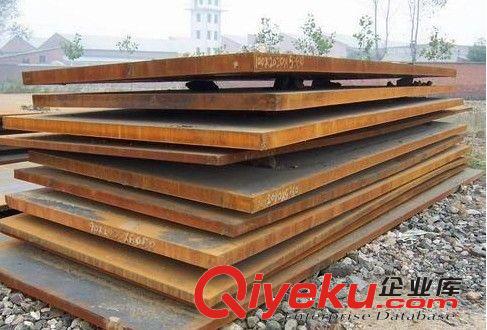 強富---- 優特鋼系列 東莞強富供應Q390A鋼板Q390A圓棒薄利多銷原始圖片3