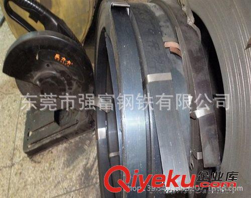 強富--碳結鋼系列 強富銷售1086 錳鋼片 1095/45#/60號鋼/65錳/62硅錳鋼