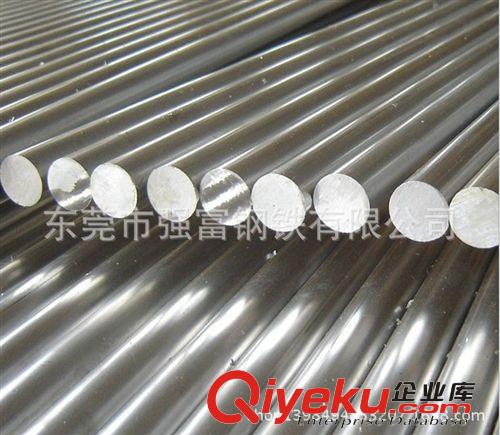 強富---易車鐵棒系列 東莞供應SUM31環(huán)保 SUM32快削鋼 磨光棒價格及廠家