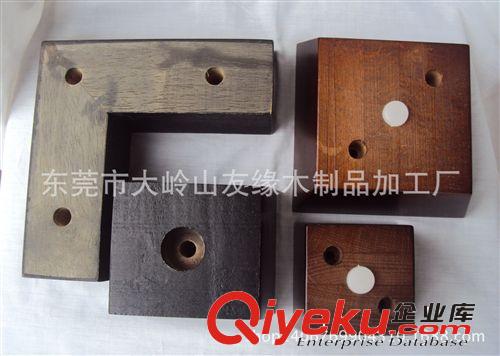 木制沙發(fā)腳 供應(yīng)實(shí)木沙發(fā)腳，材質(zhì)可選顏色可選木制沙發(fā)腳原始圖片2