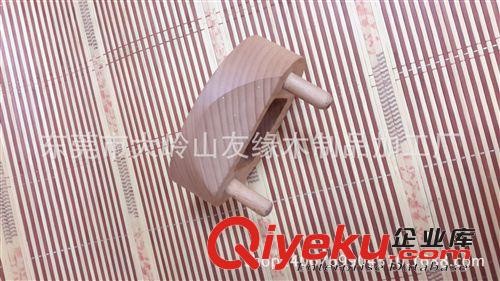 木制擺件品 友緣木藝制品廠供應小臺鐘木制工藝品 櫸木小鬧鐘