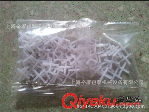 稱重計(jì)數(shù)包裝機(jī) 膨脹管全自動(dòng)稱重包裝機(jī)，塑料十字架全自動(dòng)稱重包裝機(jī)原始圖片2