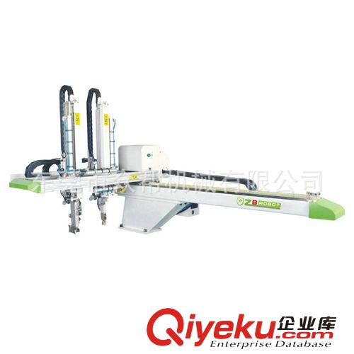 【產品大全】 批發(fā)供應 ZHB1000WDY/WSY東莞機械手 定做機械手鑄件