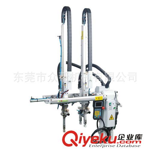 【產(chǎn)品大全】 長期供應(yīng) ZXS550V 自動化設(shè)備機械手